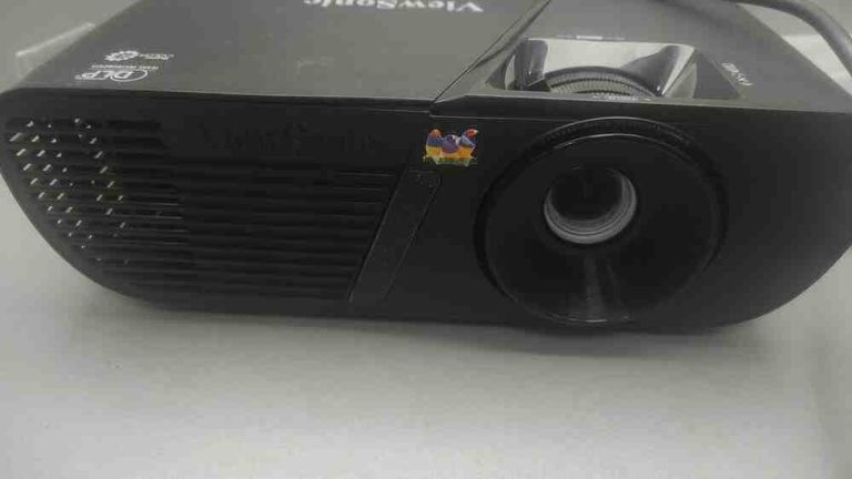 Дешево Viewsonic PJD5153 з ломбарду