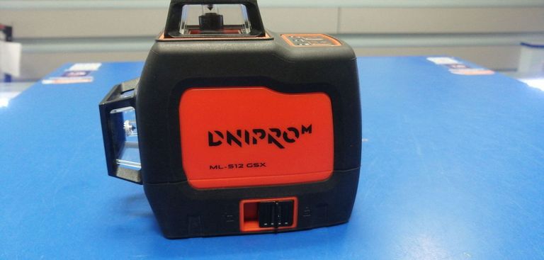 Дешево Dnipro-M ml-512gsx з ломбарду