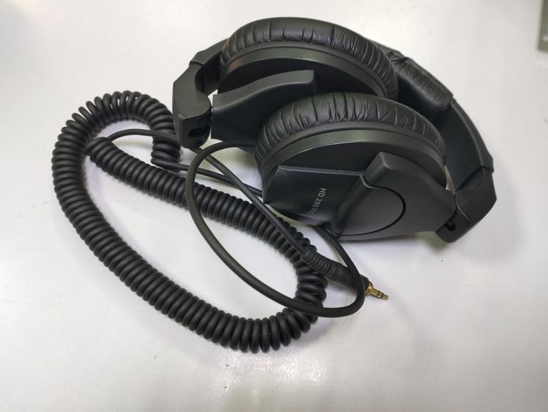 Sennheiser HD 280 PRO Код:01-200535969. Изображение 20