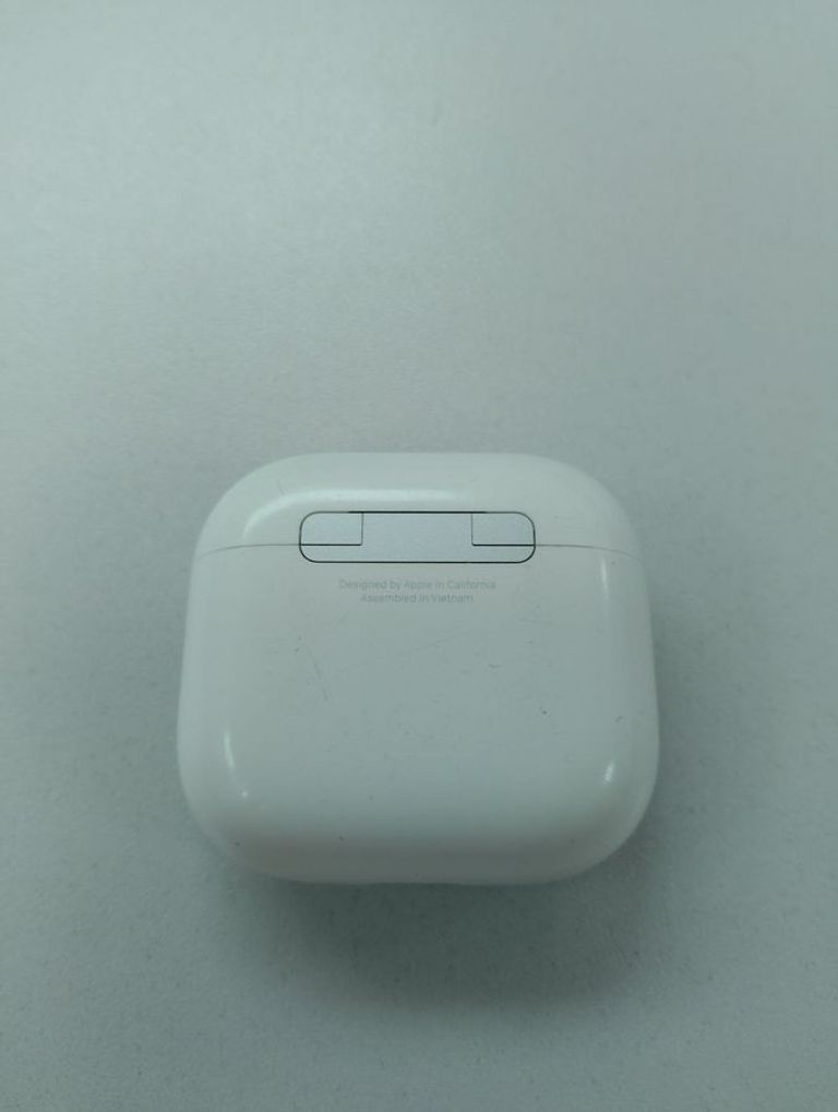 Объявление Apple airpods 4 Б/У