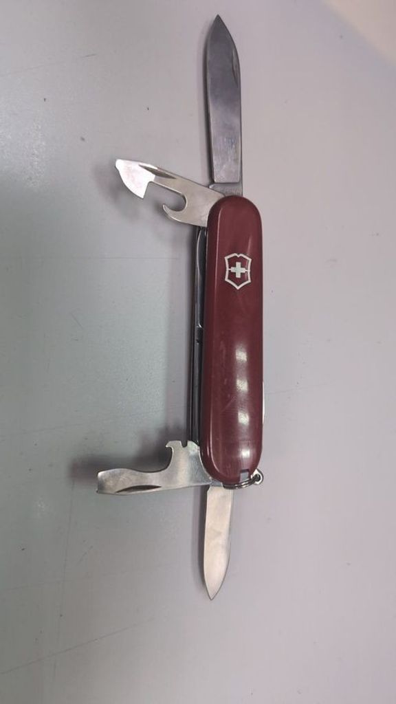 Оголошення Victorinox swiss army Б/У