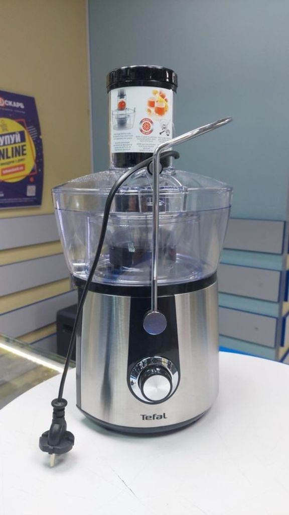 Объявление Tefal ze-550 Б/У