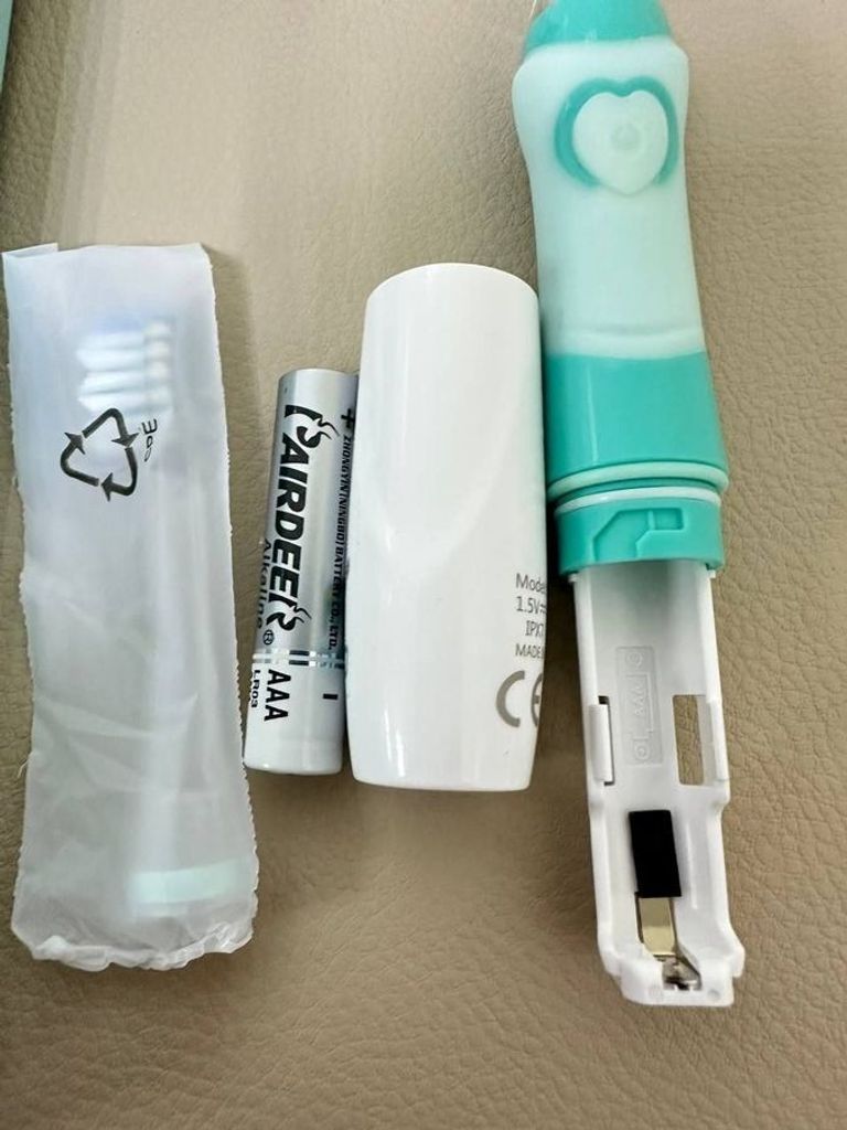 Розпродаж Seago SG-977 Giraffe Green 4 насадки, продавець Техноскарб