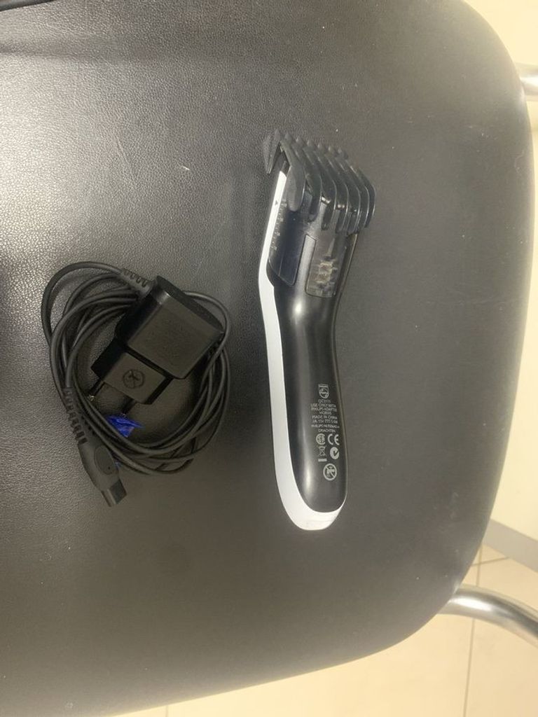 Оголошення Philips QC5115/15 Б/У