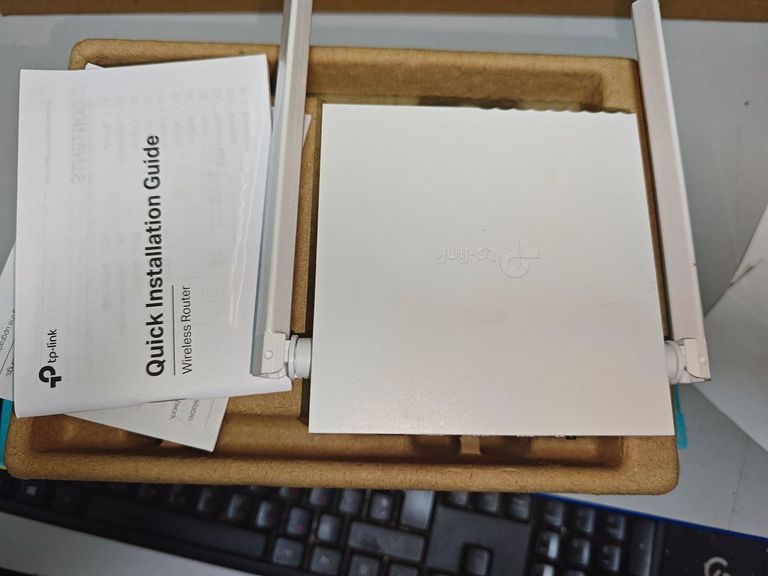 Дешиво Tp-link TL-WR820N с ломбарда