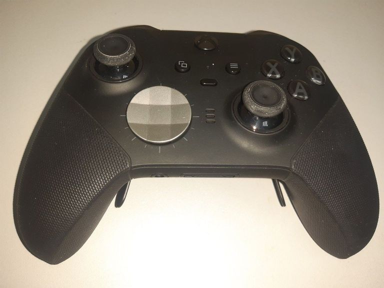 Microsoft xbox elite wireless controller series 2 Код:01-200560963. Изображение 5