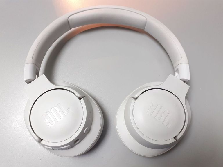 Объявление Jbl tune 720bt Б/У
