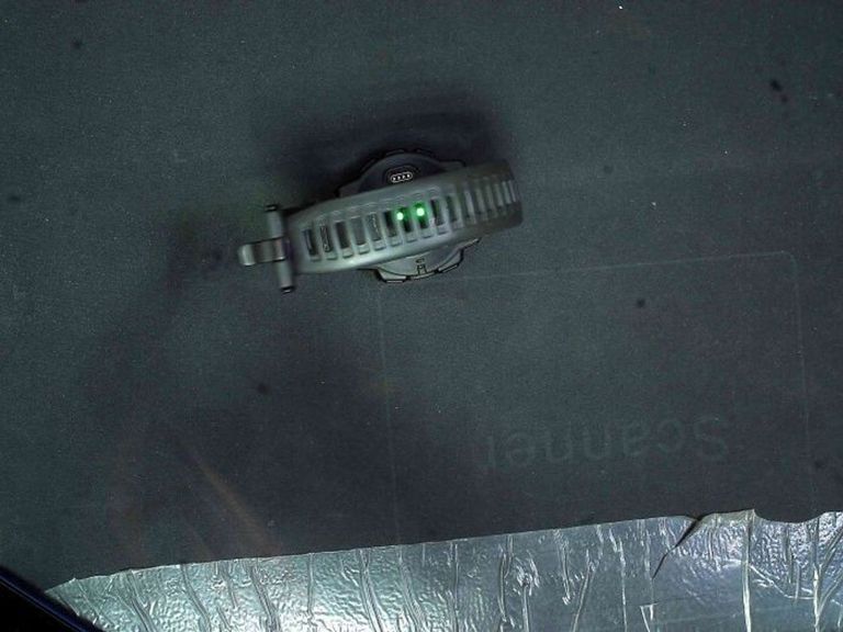 Объявление Garmin instinct 2 solar Б/У