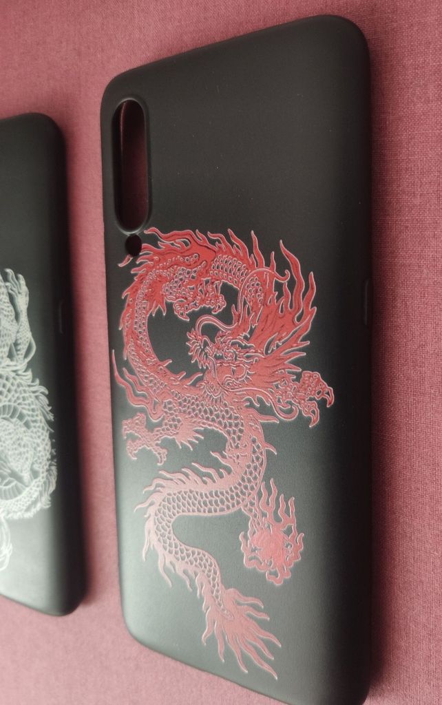 Дешиво Захисні кейси до смартфона Xiaomi Mi 9 с ломбарда