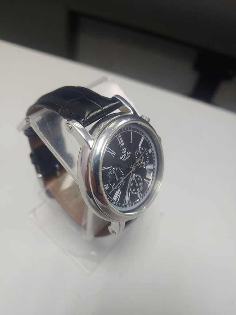 Оголошення Royal london 41442-05 Б/У