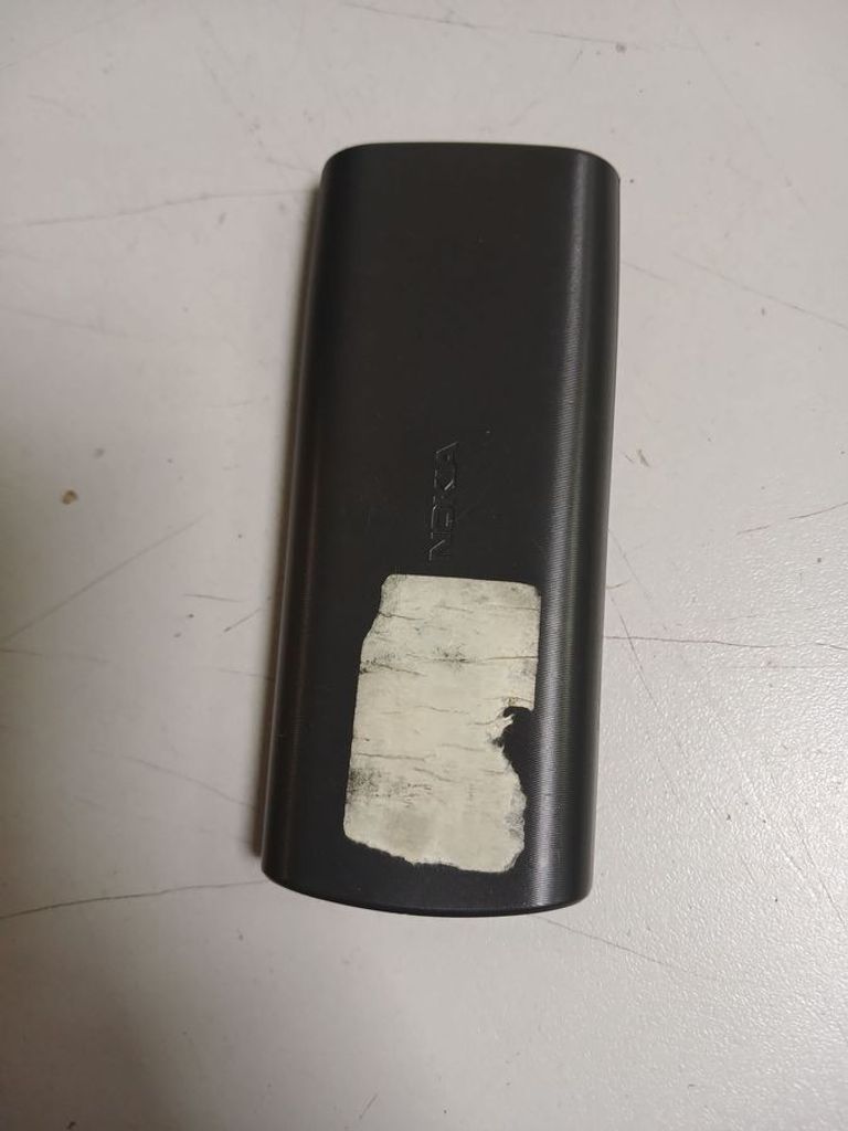 Оголошення Nokia 105 ss 2023 Б/У