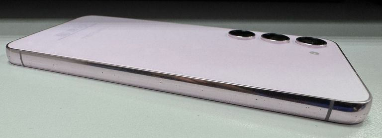 Розпродаж Samsung galaxy s21fe 5g 6/128gb, продавець Техноскарб