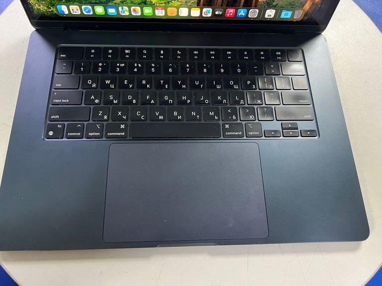 Apple Macbook Air a2337/ m1 8-cores/ gpu 8-cores/ ram8gb/ ssd256gb/ retina, truetone Код:01-200575301. Зображення 5