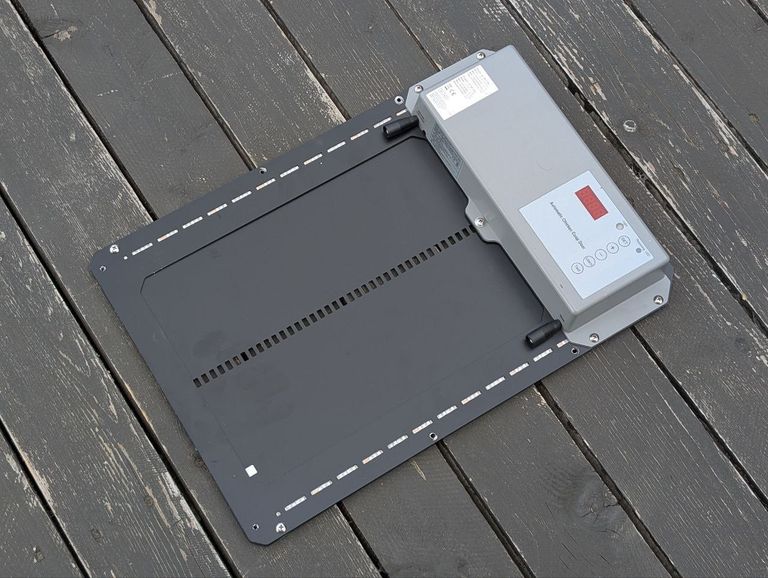 Adium, таймер IP44 ABS Код:null. Изображение 4