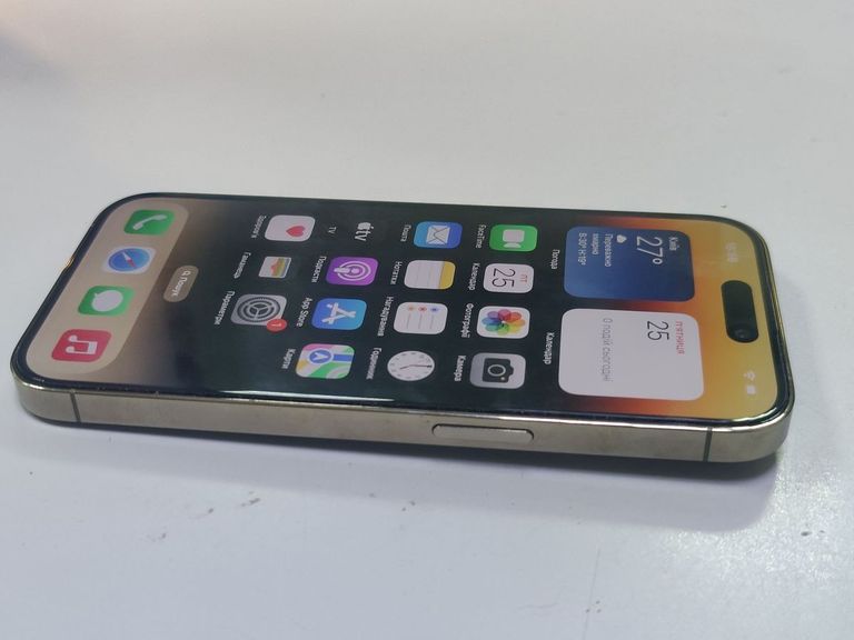 Apple iphone 14 pro 128gb Код:01-200576692. Изображение 11