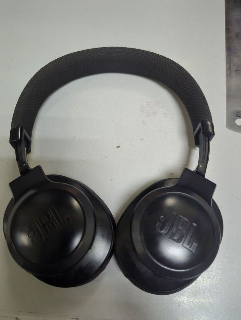 Купити Jbl live 500bt Б/У