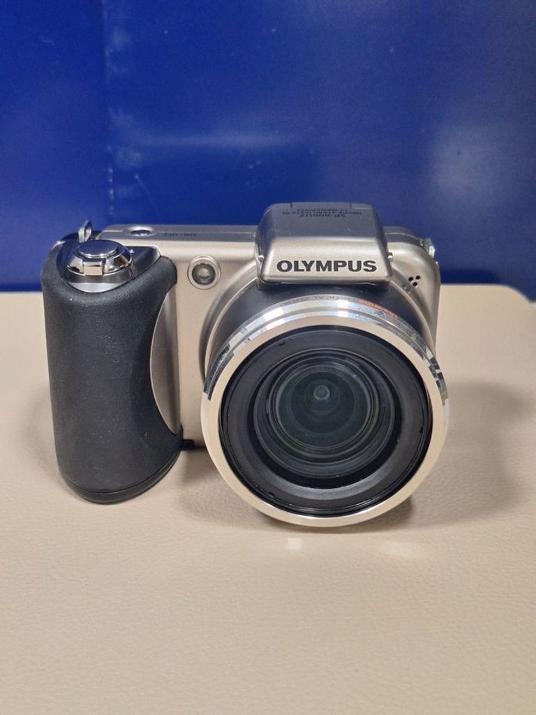 Оголошення Olympus SP-600 UZ Б/У