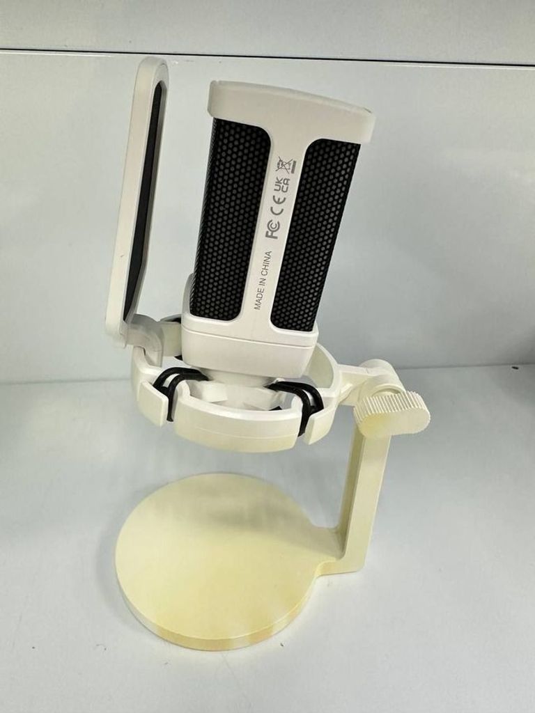 Дешиво Fifine Q6W White с ломбарда