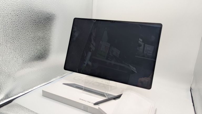 Дешево Samsung galaxy tab s8 ultra 14.6 8/128gb з ломбарду