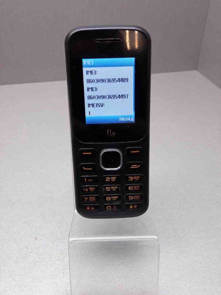 Купити Fly FF178 (Black) Б/У