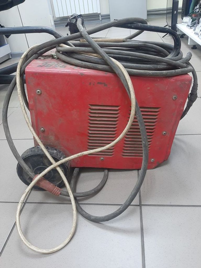 Оголошення Expert bx1-250c Б/У