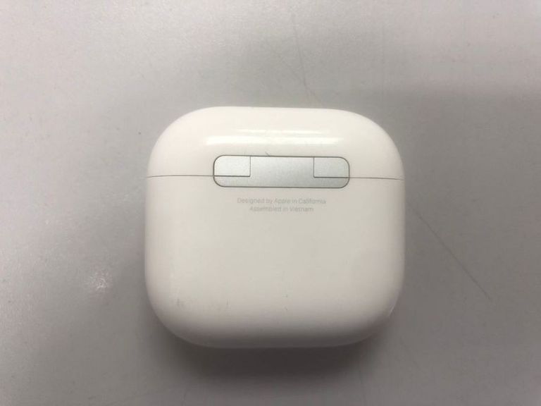 Apple airpods 4 Код:01-200585099. Изображение 6