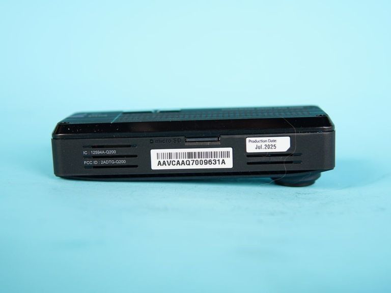 Thinkware Q200 Код:null. Зображення 6