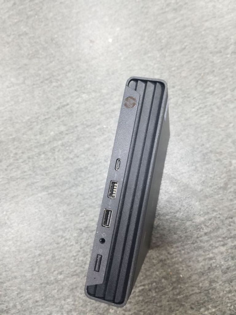 Hp Pro Mini 260 G9 (6B2W3EA) Код:01-200580922. Изображение 7