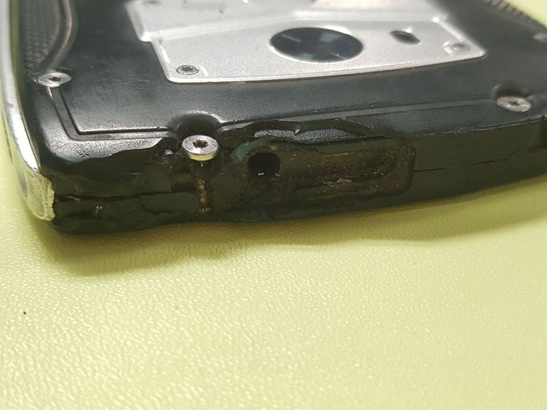 Blackview bv7000 pro 4/64gb Код:01-200591226. Зображення 5