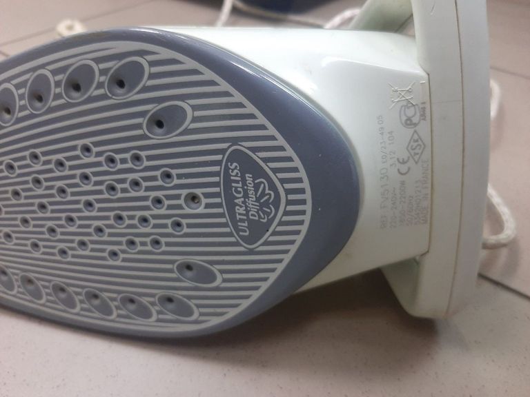 Tefal fv5130 Код:01-200593430. Зображення 6