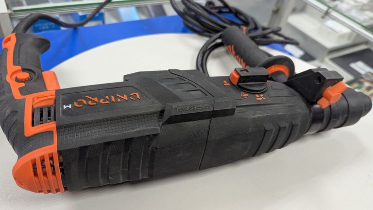 Дешево Dnipro-M rh-100q з ломбарду