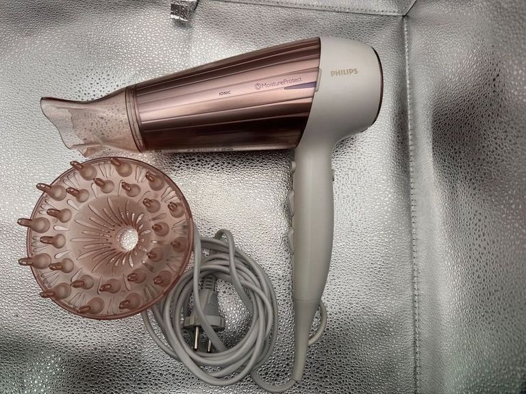 Купить Philips HP8281/00 Б/У