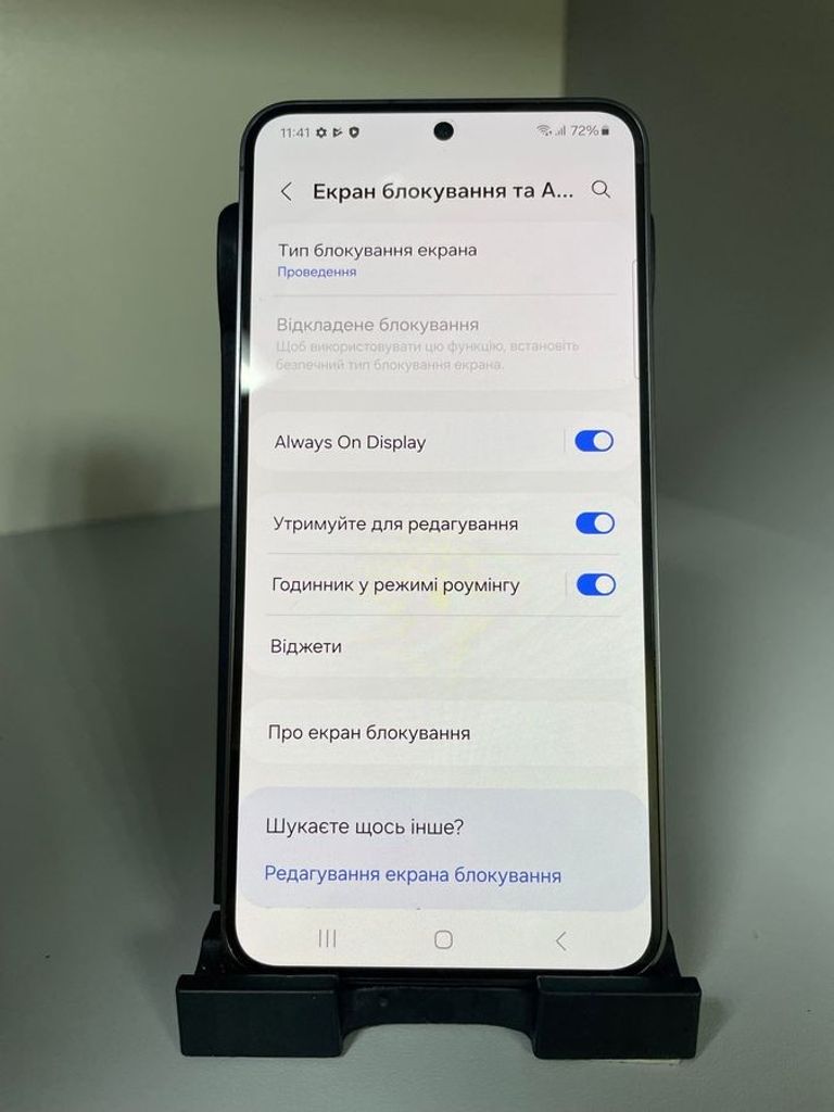 Samsung galaxy s24 8/128gb Код:01-200601173. Зображення 10