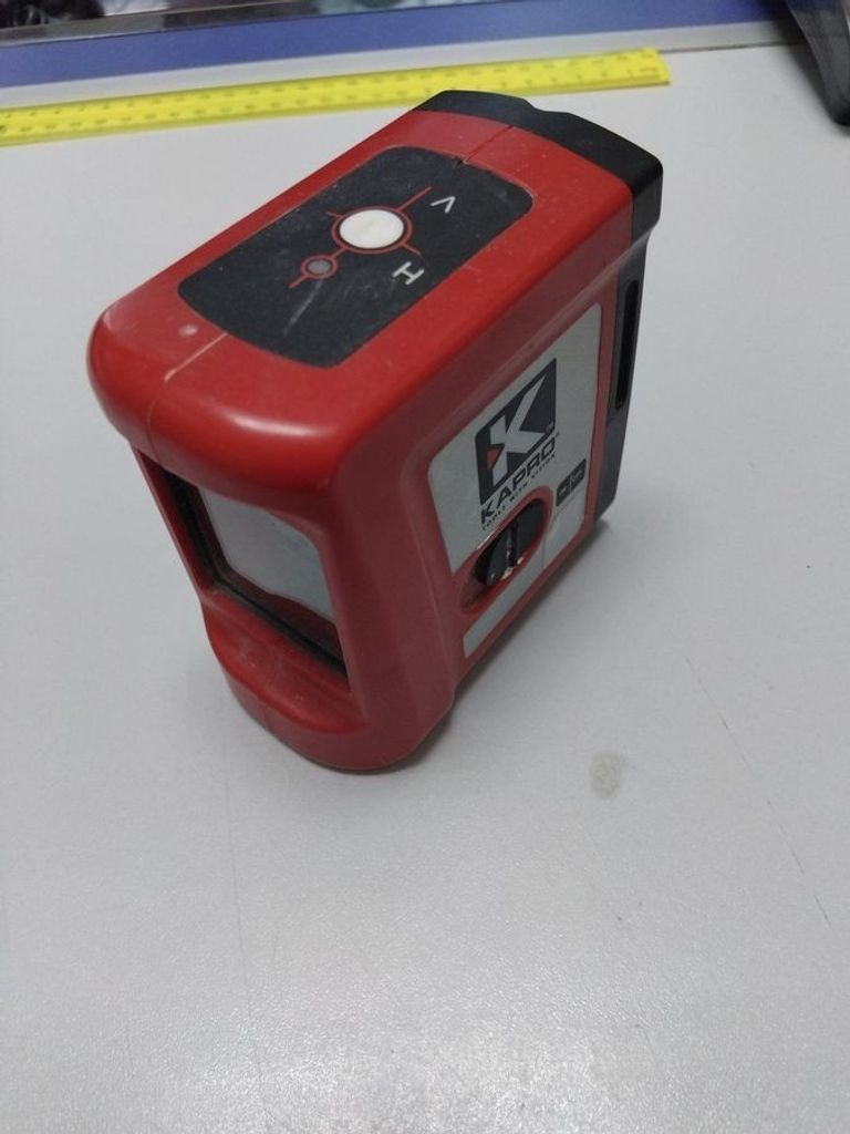 Дешиво Kapro 862 с ломбарда