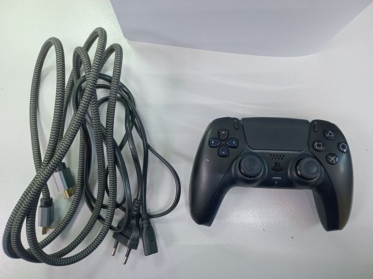 Sony PlayStation 5 Slim 1TB Код:01-200565512. Зображення 9