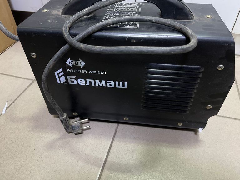 Купити Белмаш MMA 300 Б/У