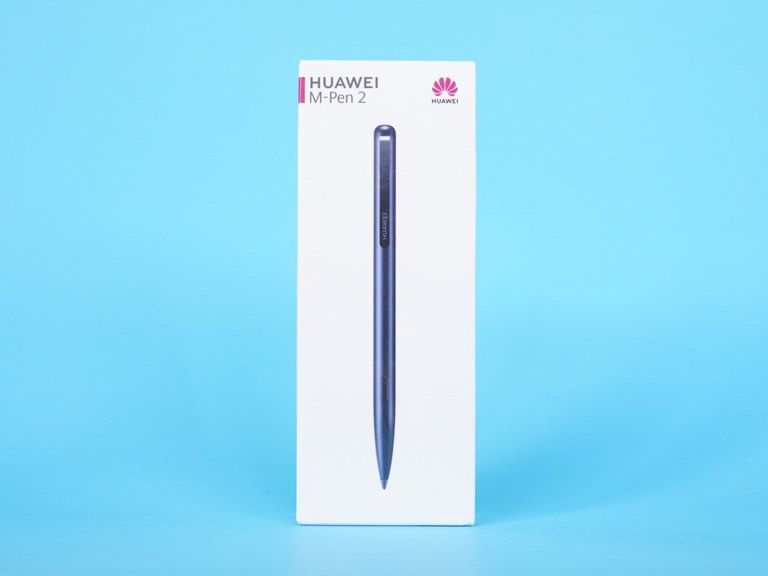 Купить Акція! Для Huawei M Pencil 2 (cd54) другого покоління, чутливий до тиску стилус рівня 4096, підходить для Huawei Matepad та інши Б/У