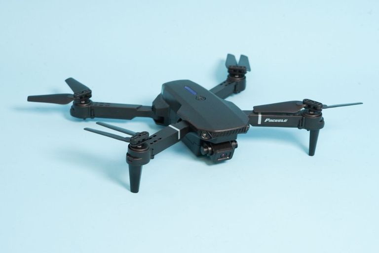 Объявление E88 Pro Black Б/У