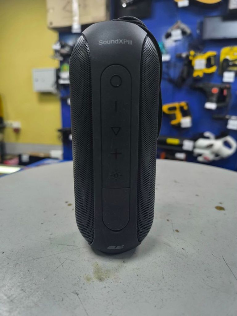 2E soundxpill tws Код:01-200606792. Изображение 9