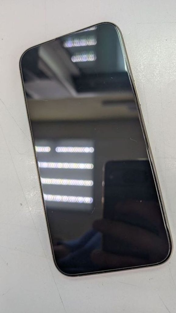 Объявление Apple iphone 16 pro max 256gb Б/У