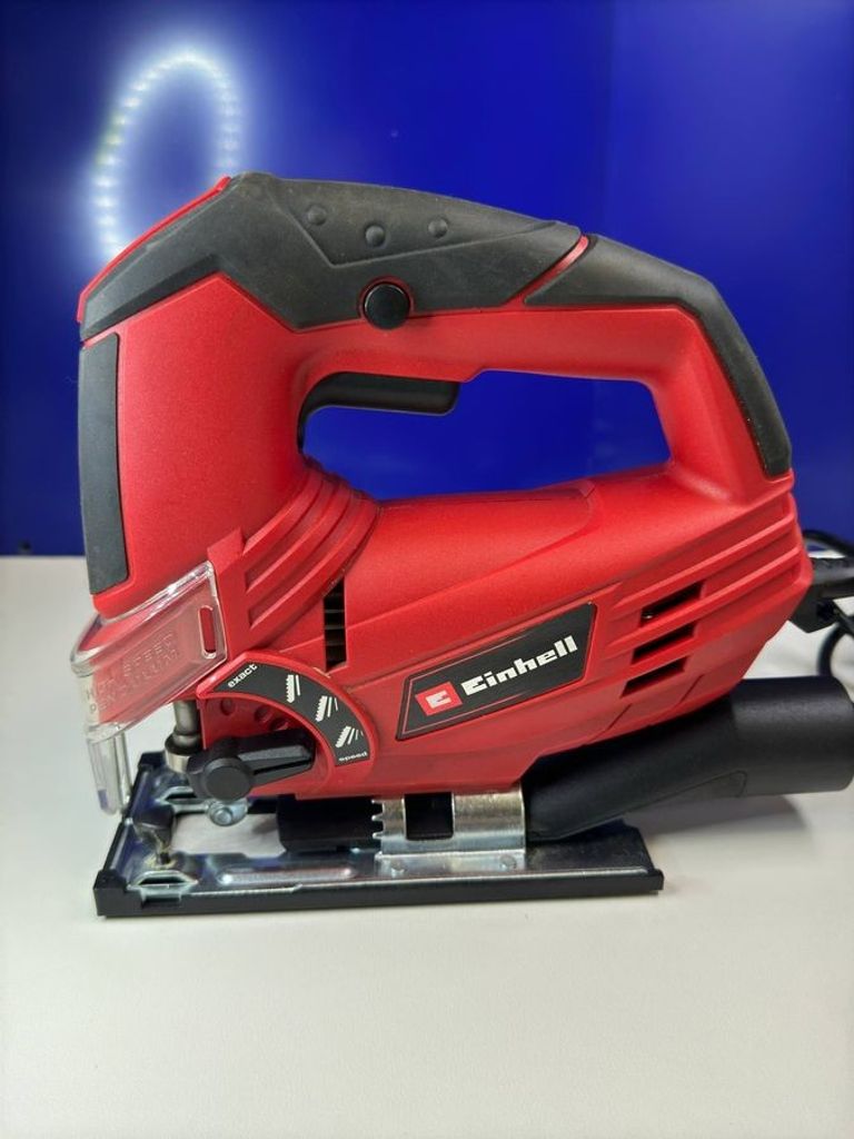 Розпродаж Einhell TC-JS 85 (4321140), продавець Техноскарб