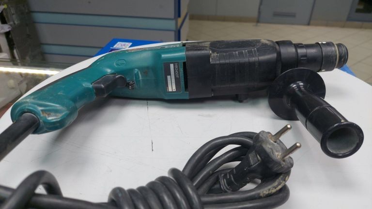 Распродажа Makita hr 2450t, продавец Техноскарб