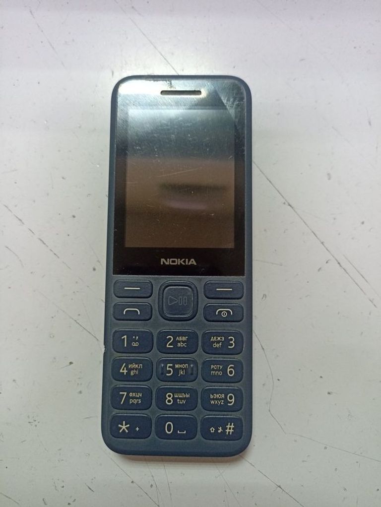 Купити Nokia 130 dual sim 2023 Б/У
