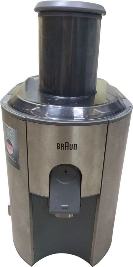 Оголошення Braun Multiquick J700 Б/У