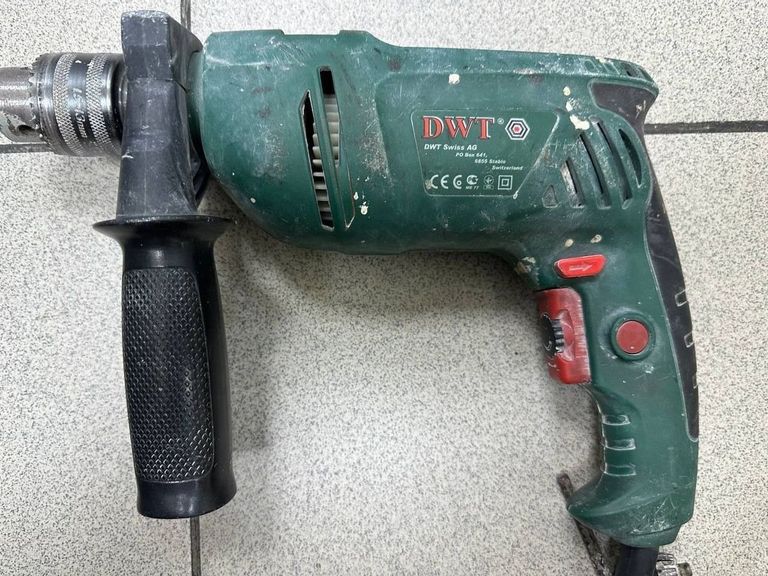 Оголошення DWT SBM-780 Б/У