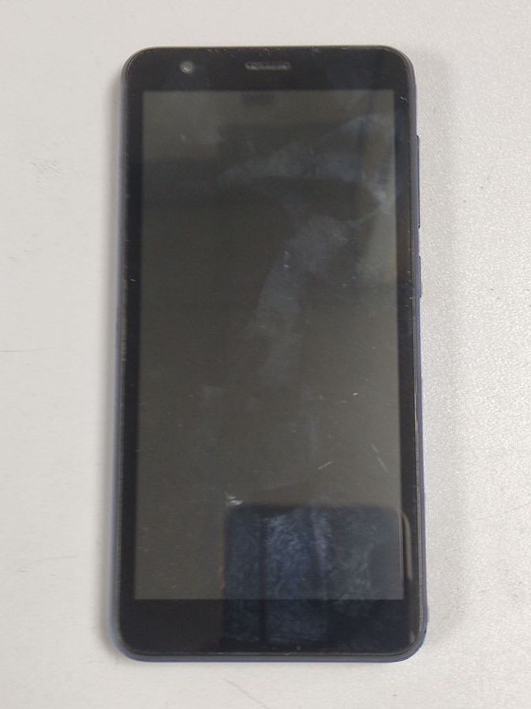 Объявление Zte l9 blade 1/32gb Б/У