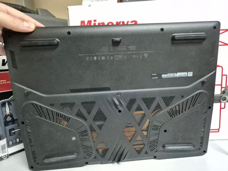 Распродажа Msi 17/core ultra 9 185h s1 ddr5/32gb ddr5/ssd 1000 gb/geforce rtx4070 8gb, продавец Техноскарб