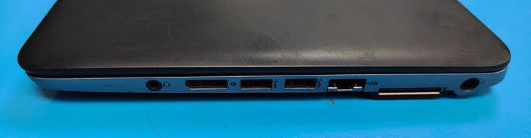 Hp 13/core i5 5300u ddr3/8gb ddr3/hdd 500 gb/ssd *відсутній/*інтегрована Код:01-200571859. Изображение 6