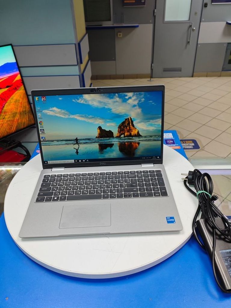 Купить Dell latitude 5540 Б/У
