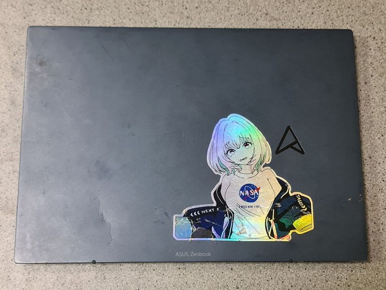 Распродажа Asus 13/ryzen 7 7840hs ddr5/16gb ddr5/ssd 1000 gb/*інтегрована, продавец Техноскарб